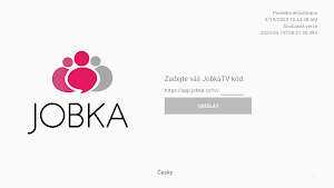 JOBka TV Screenshot 2