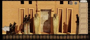 Escape Room Games From Egypt Screenshot 2