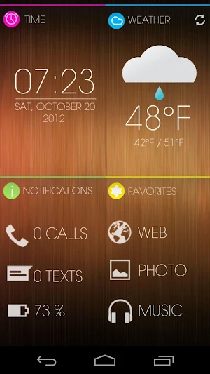 Chameleon UCCW Skins Screenshot 1