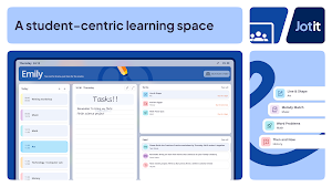 Jotit for Classroom Screenshot 0