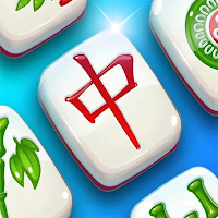 Mahjong Match