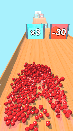 Multi Balls Screenshot 3