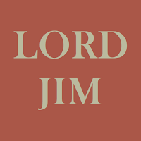 Lord Jim - eBook