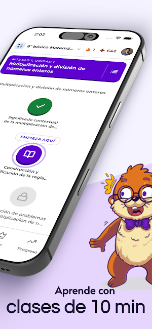 Educari Screenshot 1