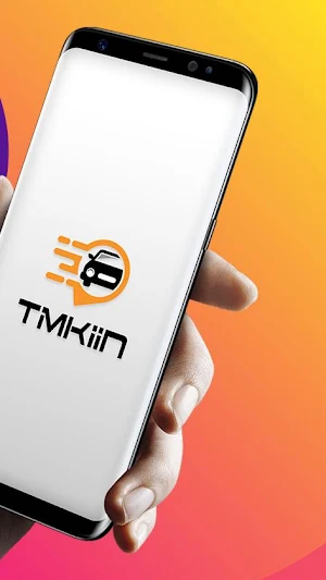 TMKiiN Screenshot 1