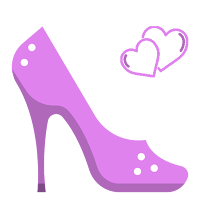 Princess Sticker Emoji for WA