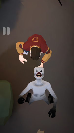 Hide N Seek: Scary Horror Screenshot 3