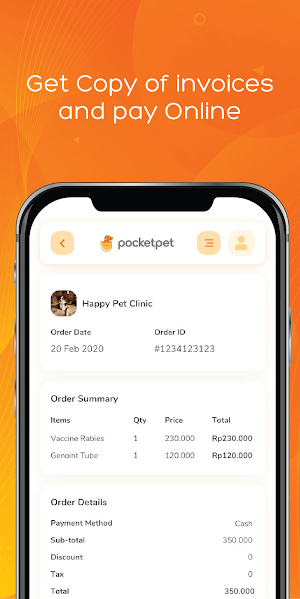 Pocket Pet screenshot 8