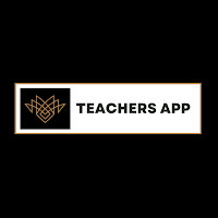 Teachers APP NT