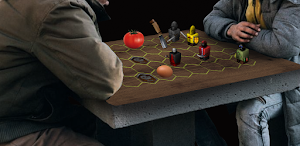 Hex Battles Chess Screenshot 0