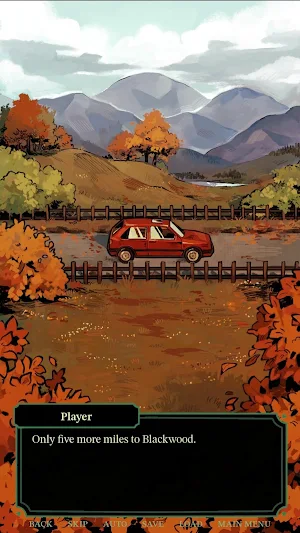 Gravehearts Screenshot 1