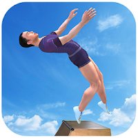 Backflip Challenge