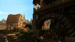 Craftsman Loki Super Screenshot 0