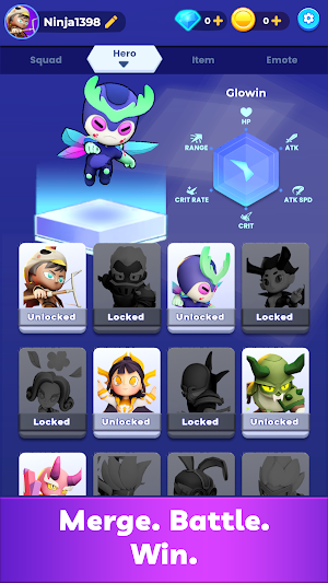 Grid Wars Screenshot 3