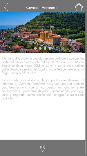 Cavaion Veronese Screenshot 2