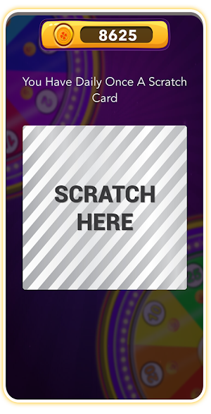 Scratch for Cash Screenshot 0