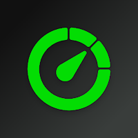 GPS Speedometer Lite