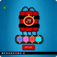 Color Bomb Match 2025
