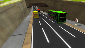 Bus Pariwisata Simulator ID screenshot 8