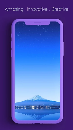 Theme for Sharp Aquos V Screenshot 1