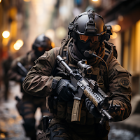 Military Wallpaper