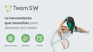 Team Sport World Screenshot 0