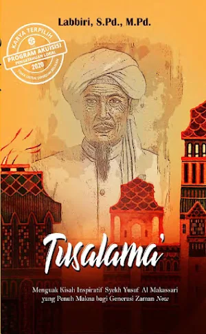 Tusalama' Kisah Syekh Yusuf Screenshot 0