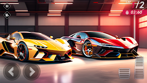 Car Racing 2023 Offline Game Screenshot 3