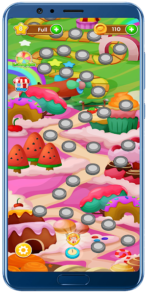 Candy Jam 2021 Screenshot 3