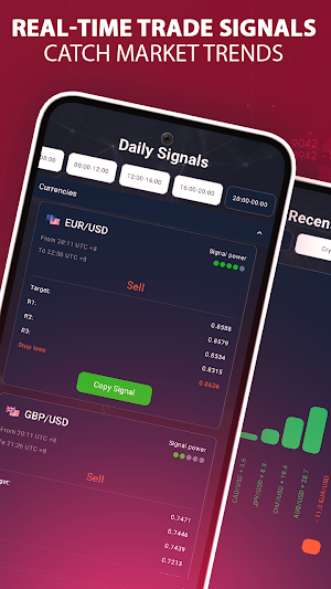 Demo Trading Screenshot 0