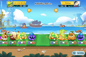 Siêu Đậu Tiến Công Screenshot 0
