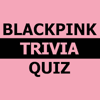 Blackpink Trivia Quiz