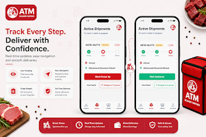 ATM Rider Screenshot 1