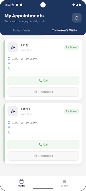 Jawahr SP Screenshot 2