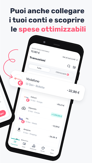 Switcho Screenshot 2