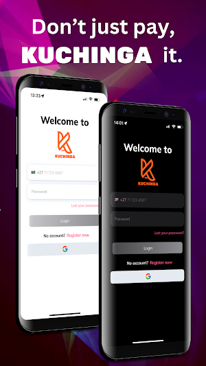 Kuchinga Screenshot 0