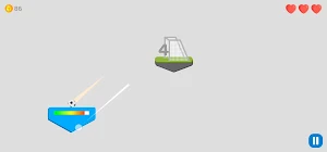 Goal Strike Screenshot 1