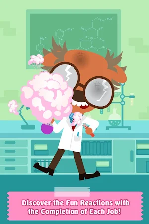 Purple Pink Jobs Mix Screenshot 3
