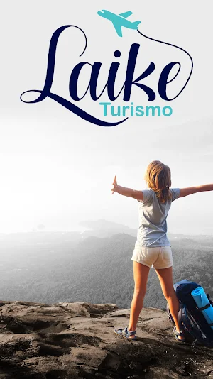 Laike Turismo Screenshot 0