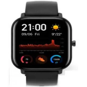 Fire-Boltt Smart Watch guide Screenshot 1