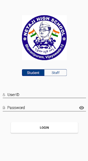 Netaji High School Screenshot 2