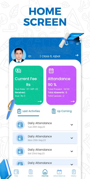 Student 360 Screenshot 1