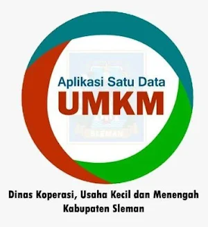 Satu Data UMKM Sleman Screenshot 2