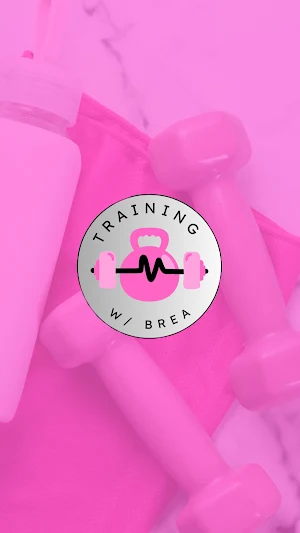 Training with Brea Screenshot 0