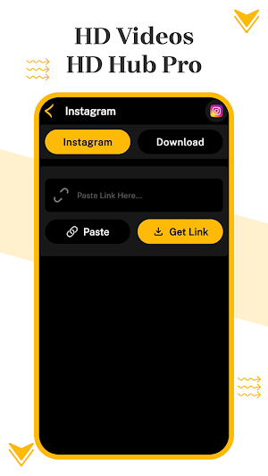 Reels & Video Saver Hub Screenshot 3