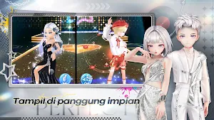 HotDance-ID Screenshot 1