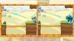 Laser Cannon 3: Levels Pack Screenshot 0
