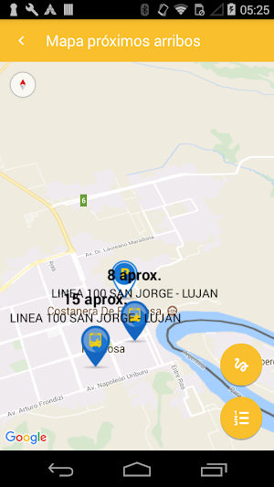 Cuando llega Formosa Screenshot 3