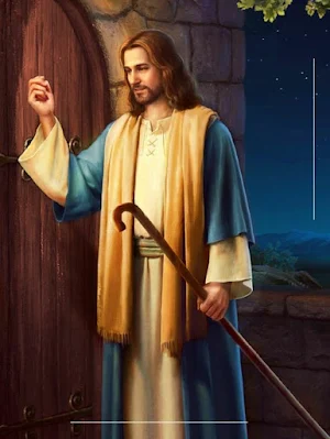 HD Jesus Wallpaper 2021 Screenshot 1
