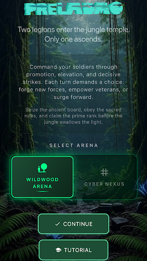 Preladmo Screenshot 0